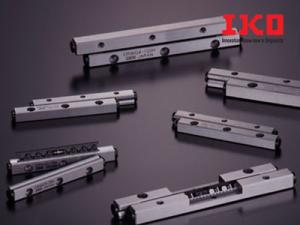 IKO  CRW6-550  bearings