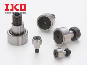 IKO CFE10BR bearings