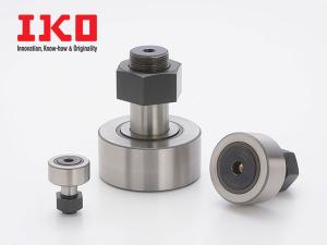 IKO NUCF24BR bearings