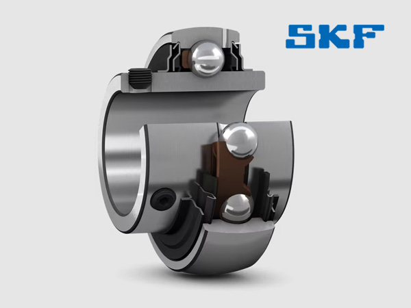 SKF insert bearing