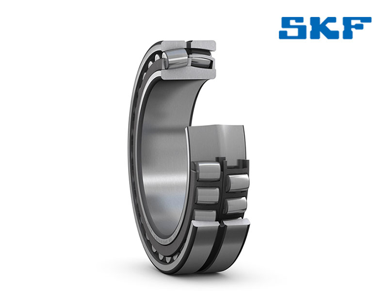 SKF spherical roller bearing