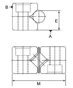 Accuracy standards of THK cross roller guide