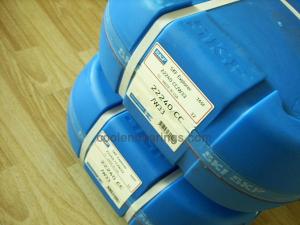 SKF 22240 CC/W33 Spherical roller bearings