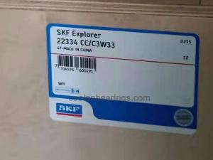 SKF  22334 CC/C3W33  bearings