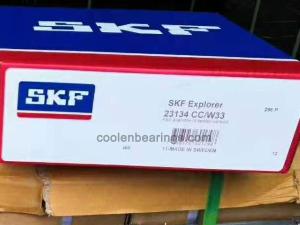 SKF  23134 CC/W33  bearings