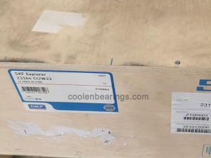 SKF 23164 CC/W33 Spherical roller bearings