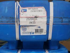 SKF 23238 CC/W33 Spherical roller bearings