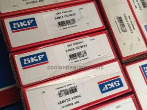 SKF 24024 CC/W33 Spherical roller bearings