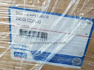 SKF 24068 CC/W33 Spherical roller bearings