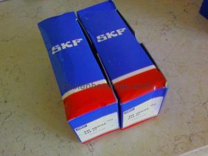 SKF 634-2Z Deep groove ball bearing with shields