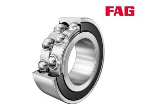 FAG 3203-BD-XL-2HRS Angular contact ball bearings