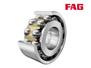 FAG 3307-DA-MA Angular contact ball bearings