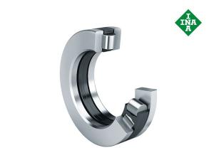 INA 81122-TV Axial cylindrical roller bearings