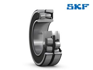 SKF  BS2-2222-2RS5/VT143  bearings