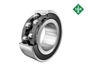 INA 30\7-B-2RSR-TVH Angular contact ball bearings