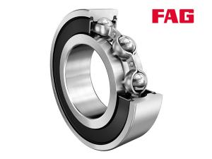 Deep groove ball bearing by FAG