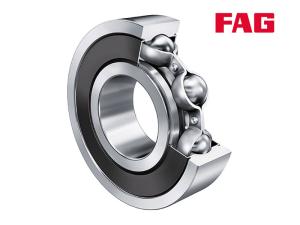 FAG 6000-C-2HRS Deep groove ball bearings