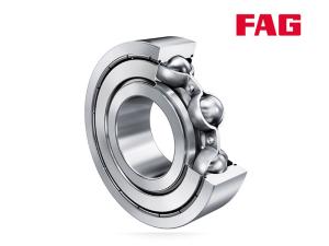 FAG  6018-H-2Z-SN  bearings