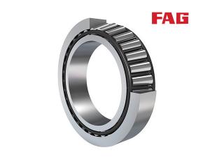 FAG tapered roller bearing