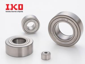 IKO  NART20UUR  bearings