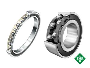 INA ball bearings