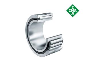 INA needle roller bearings with ribs