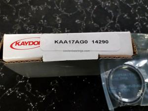 KAYDON  KAA17AG0  bearings