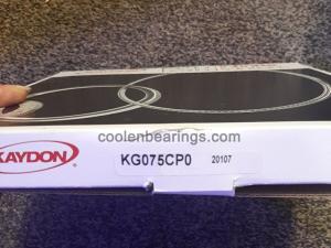 KAYDON  KG075CP0  bearings