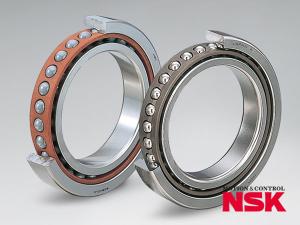 NSK super precision bearings