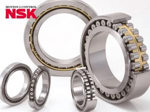 NSK super precision bearings