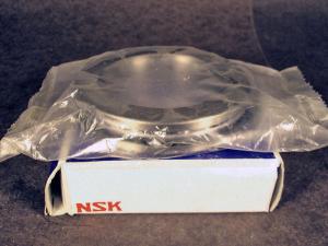 NSK 51200 Thrust ball bearings