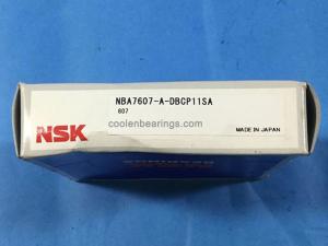 NSK  NBA7607  bearings