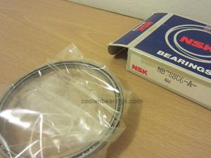 NSK NBC8806 Thin section bearings