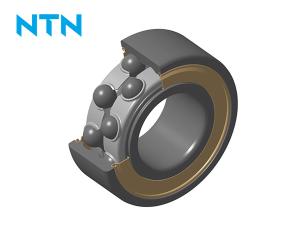 NTN  5204SCZZ  bearings