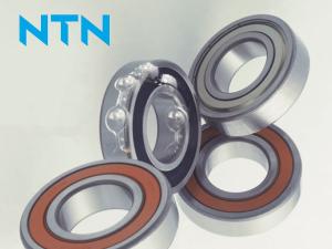 NTN ball bearings