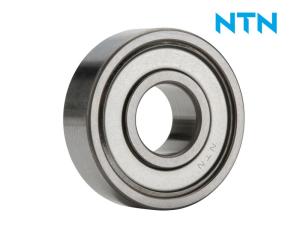 NTN Deep groove ball bearing with shielded ZZ