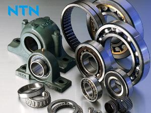 NTN bearings