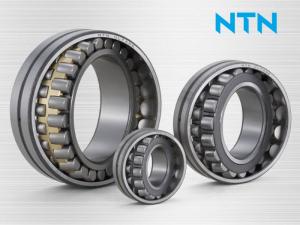 NTN roller bearings