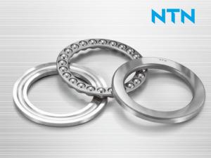 NTN  51105  bearings