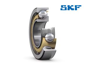 SKF 7216BECBY bearings