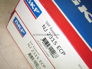 SKF NJ 2315 ECP Cylindrical roller bearings