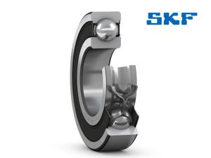 SKF 6020-2RS1/C3 bearings