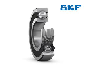 SKF W6204-2RS1 bearings