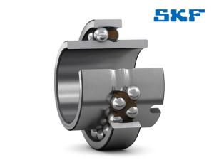 SKF self-aligning ball bearings