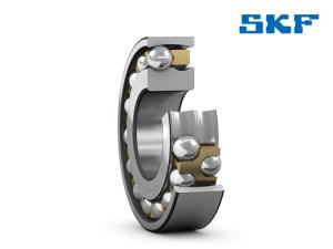 SKF self-aligning ball bearings