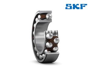 SKF self-aligning ball bearings