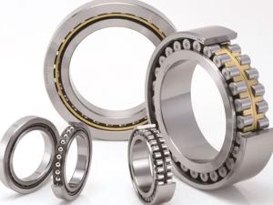 Super precision bearings