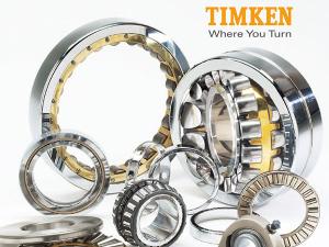 TIMKEN bearings