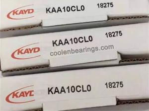KAYDON  KAA10CL0  bearings