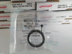 KAYDON  KAA15XL0  bearings